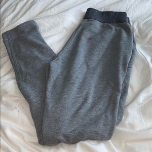Nike Dri- Fit Sweat Pants